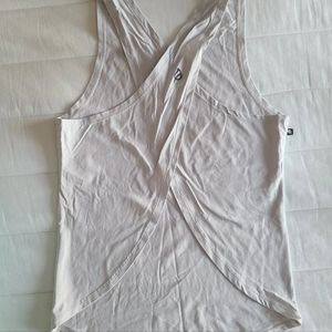 P'tula Ashley Tank Size M